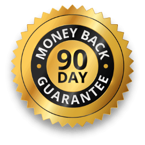 QuietumPlus 60-Days Money Back Guarantee