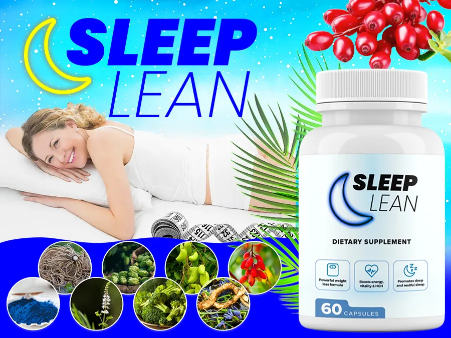 sleep lean-discount-price